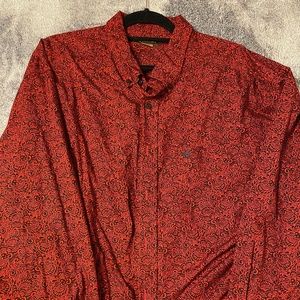 Ariat long sleeve